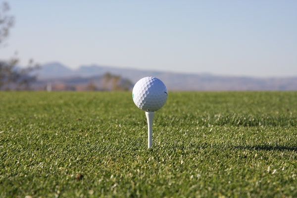 Basic Golf Package - Double Occupancy (EARLY BIRD RATE)